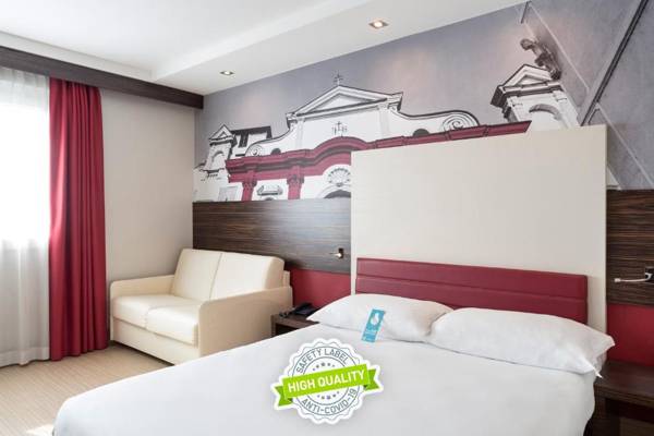 B&B Hotel Trento