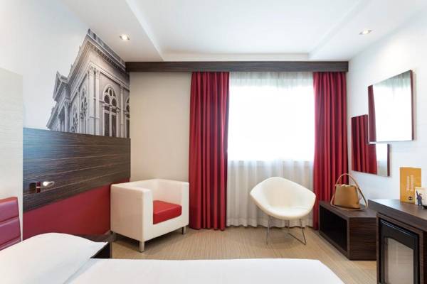 B&B Hotel Trento