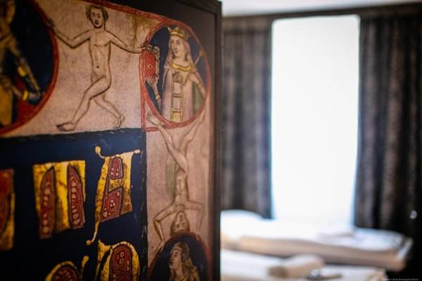 Boutique Exclusive B&B