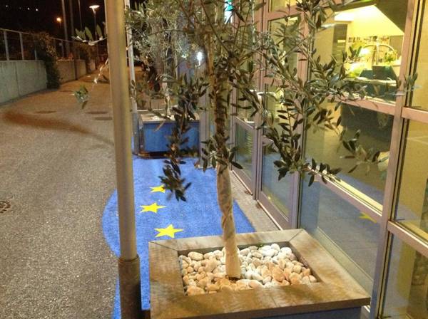 Hotel Garni Al Marinaio