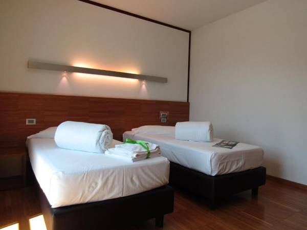 Hotel Garni Al Marinaio