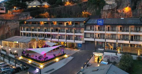 Hi Hotel