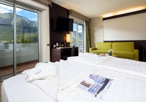 Best Western Hotel Adige