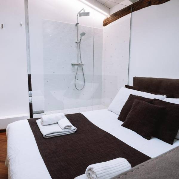 Heart of Trento Luxury House