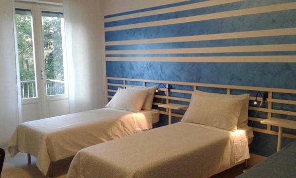 B&B Homer Trento