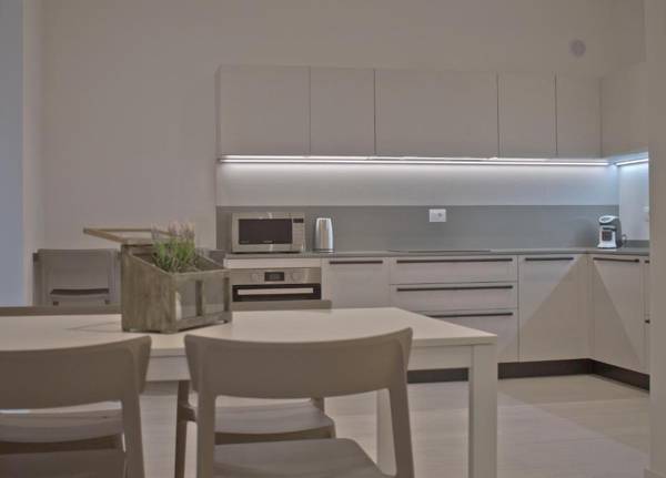 Casa Bacca apartments