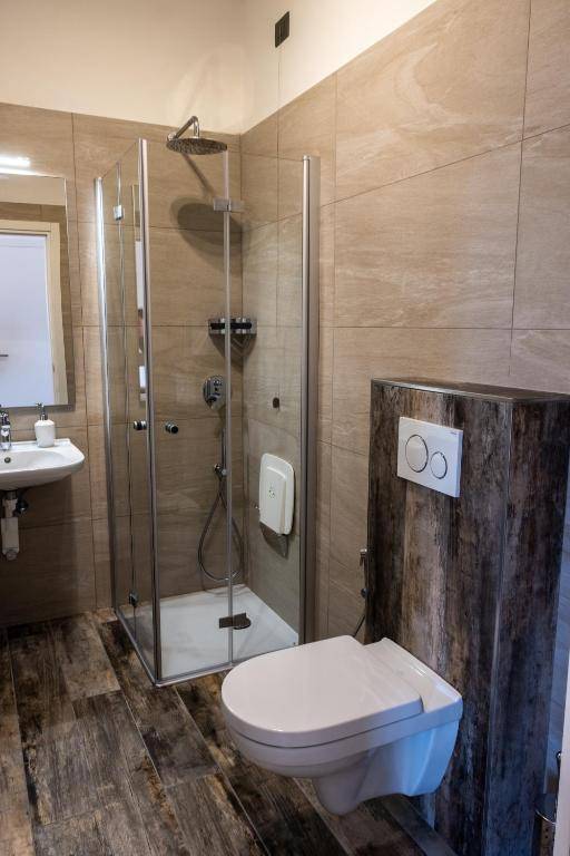 Agriturismo La Casa Gialla