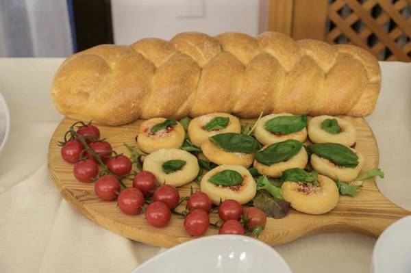 AlmaMed Hotel san Leonardo