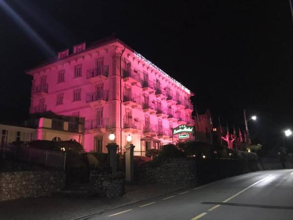 Hotel Lario