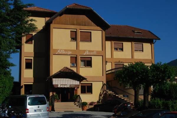 Albergo Rusall