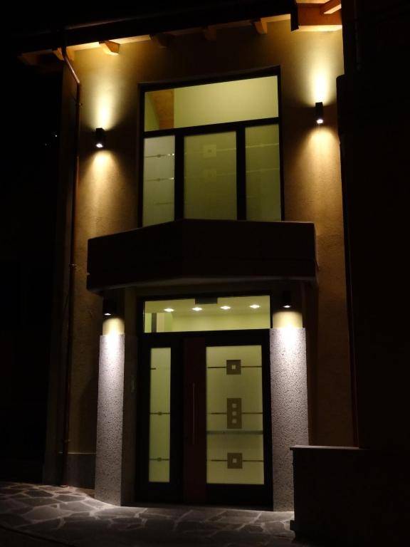 Helianthus Residence