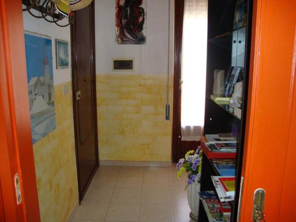 Bed & Breakfast Delle Palme