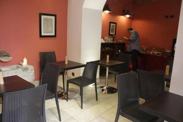 B&B Cortile Di Venere