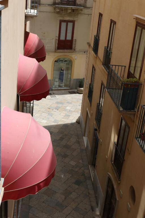 B&B Barone Sieri Pepoli