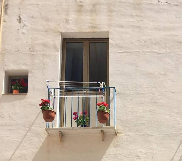 Appartamenti Tre Vele