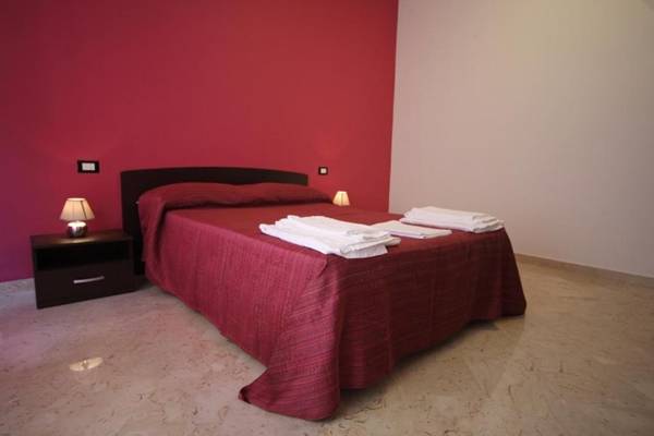 B&B Dimora Del Principe