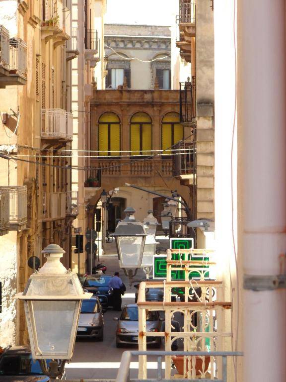 Le casette del generale