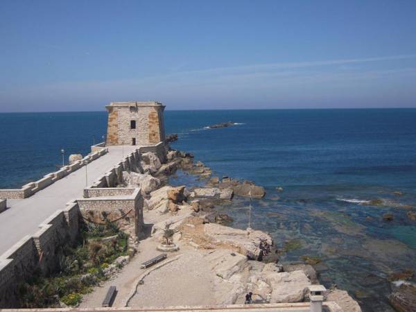 Appartamento Patrico