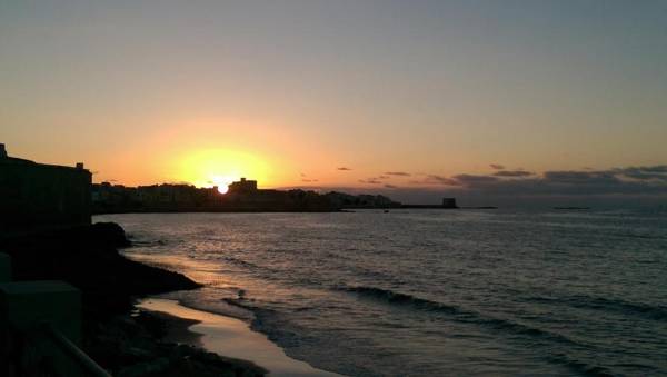 Appartamento Patrico