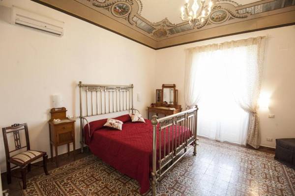 B&B Granelli di Sale