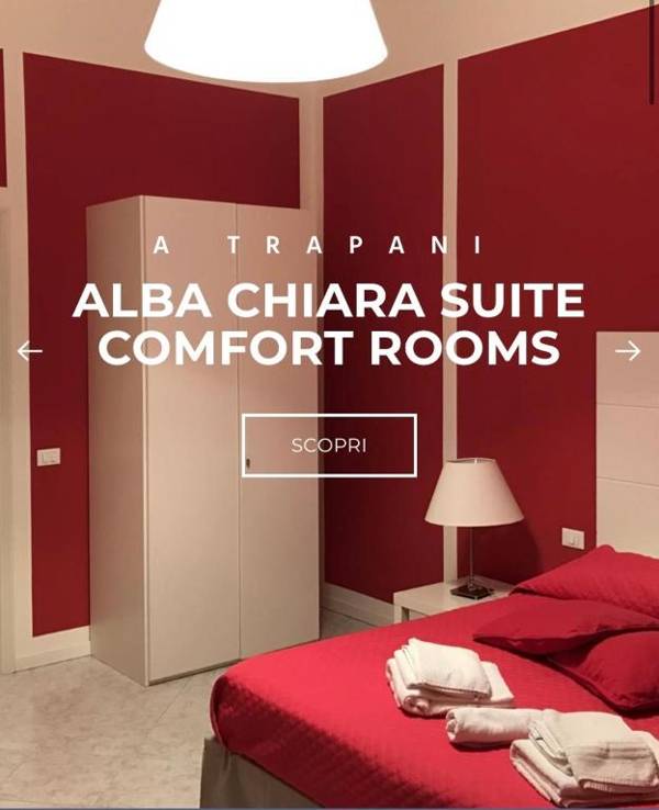 Alba Chiara Rooms by Marino Tourist