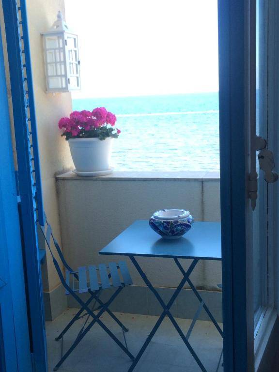 Trapani Albergo Diffuso Casa Nina