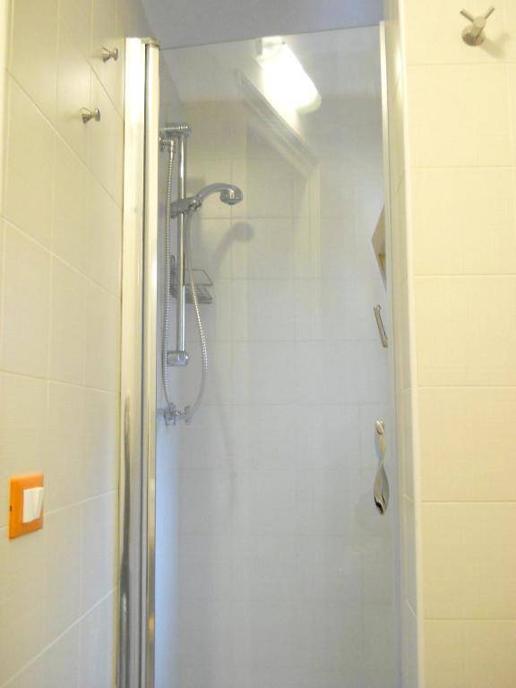 3 bedrooms appartement at Trapani 100 m away from the beach with city view furnished balcony and wifi