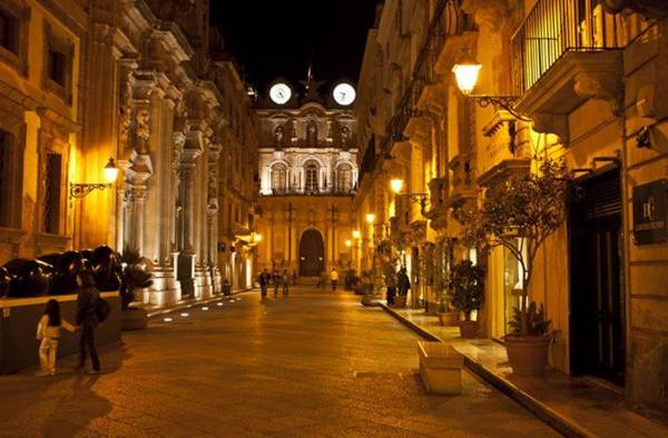 Affittacamere Le Isole