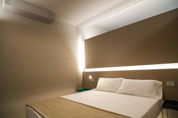 Fiveplace Design Suites & Apartments