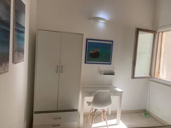 Cigno Apartment In The Heart Of The Historic Center Of Trapani