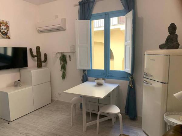 Charming Apartment In The Historic Center