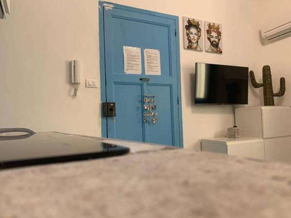 Charming Apartment In The Historic Center