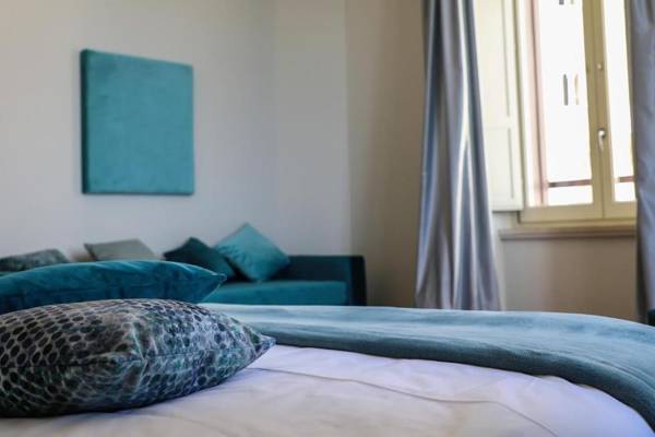 Palazzo Filisio - Regia Restaurant