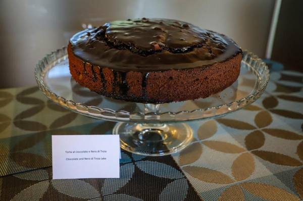 Palazzo Filisio - Regia Restaurant