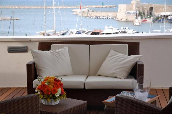 B&B Suite Home Trani