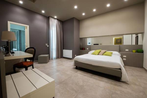 B&B Palazzo Paciotti