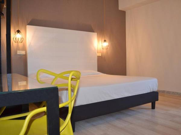 ibis styles Trani