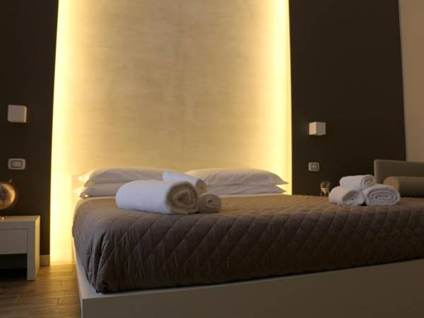 La Banchina Holiday Rooms