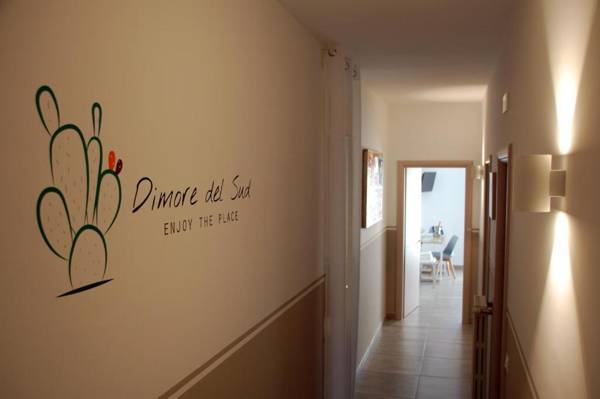 DIMORE DEL SUD City Center