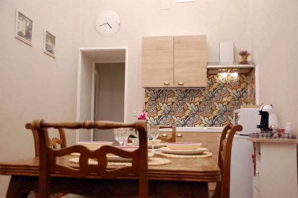 Palazzo Bianchi - Trani