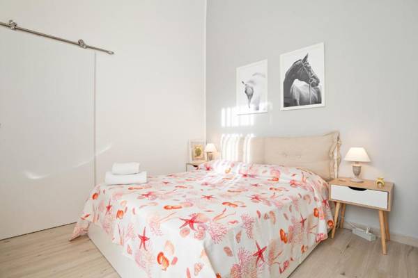 Maison San Michele Lovely Apartment