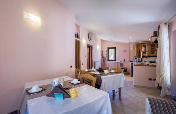 Agriturismo Il Tintore