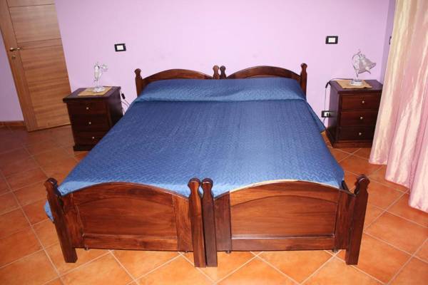 B&B Ulivo