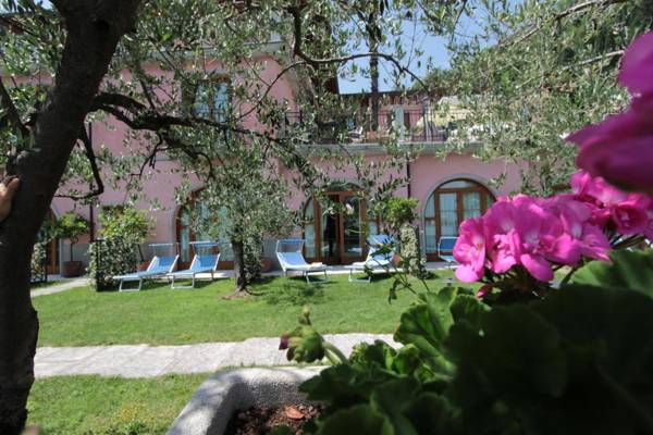 Hotel Villa Maria Au Lac - Estella Hotels Italia