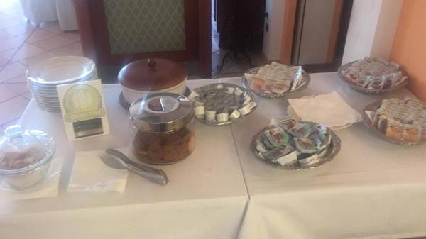 Garda Sol SPA Hotel & Appartamenti