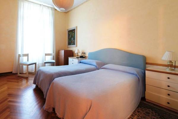 Hotel Maderno