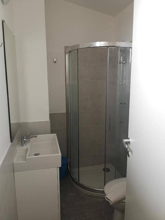 Borgo Antico Apartments