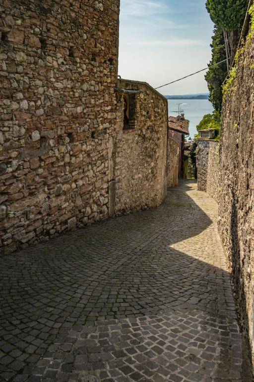 La Chioma di Berenice Garda Residence