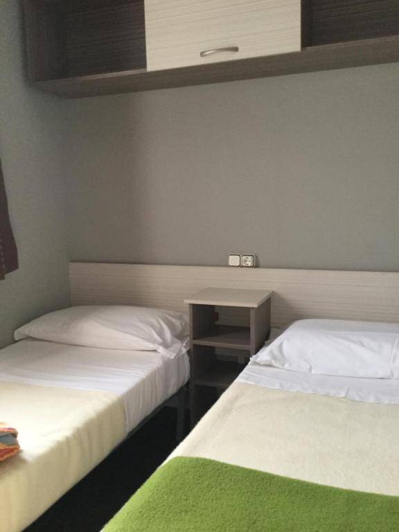 Villaggio Turistico Maderno