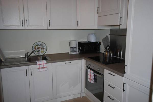 Appartamento Eagle - Rebomaholidays